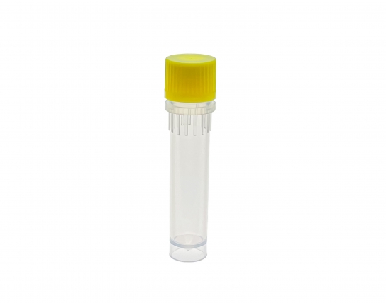 · Cryogenic Storage Vials-2.0ml