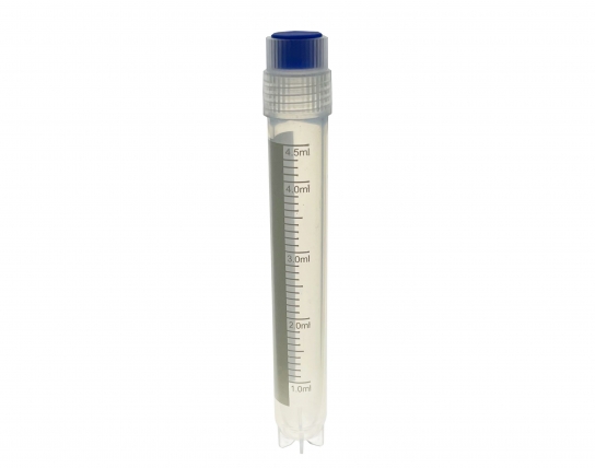 · Cryogenic Storage Vials-5.0ml