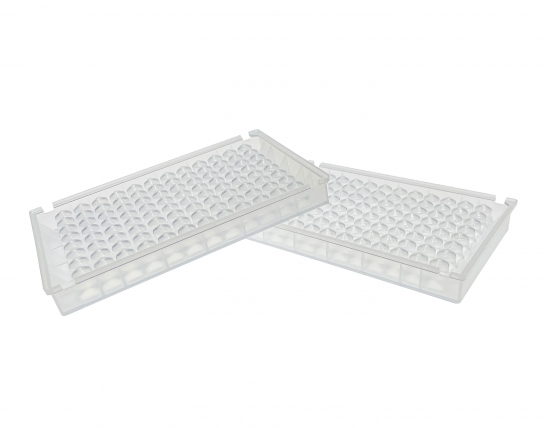 · 96 Microplate 0.2ml