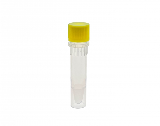 · Cryogenic Storage Vials-1.5ml