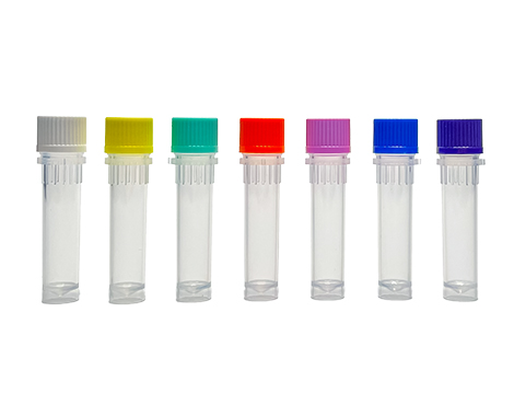 Cryogenic Storage Vials